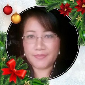 Meet your Posher, Kaying